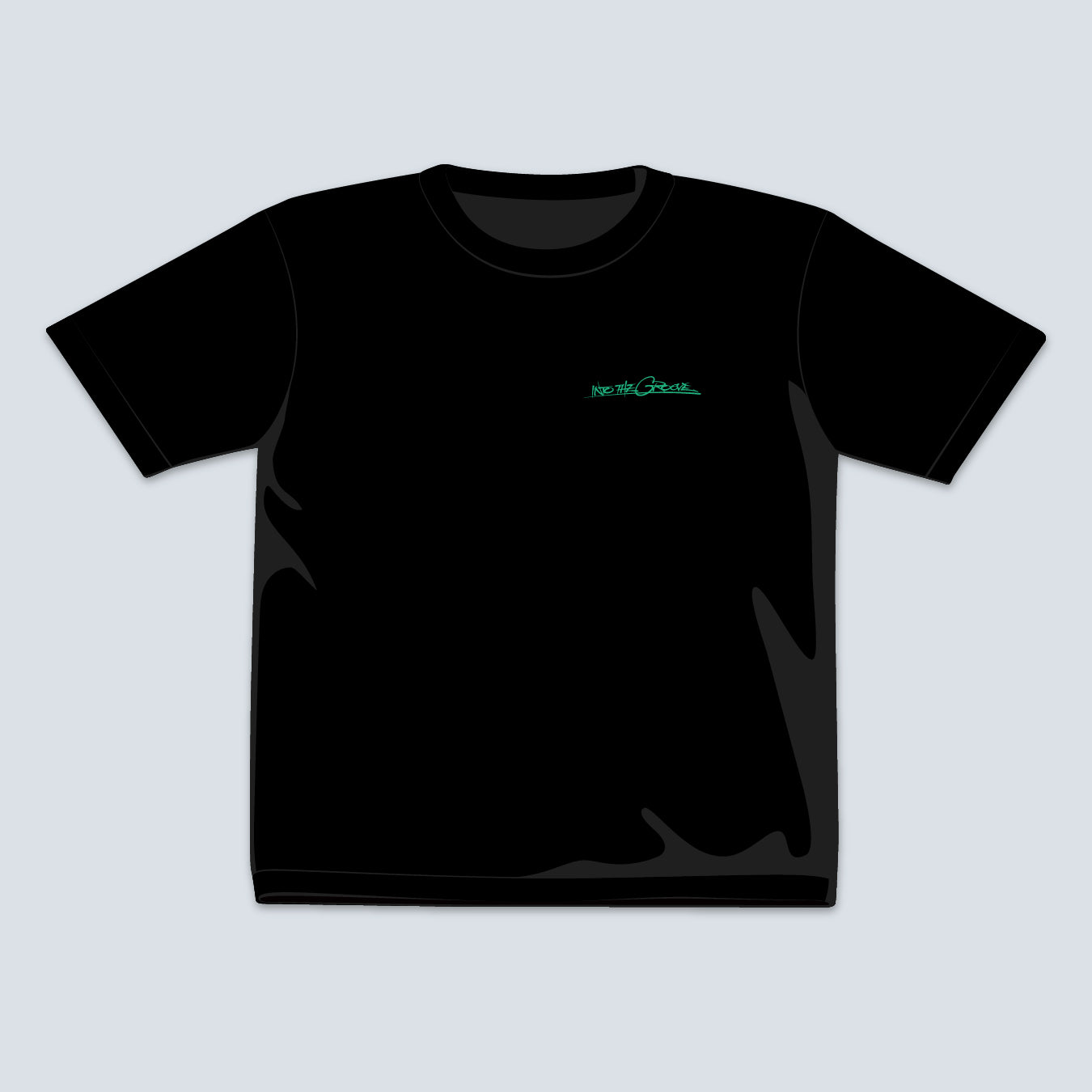 ヘビーオンスビッグシルエットTシャツ