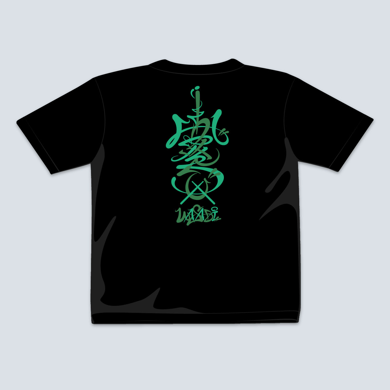 【受注生産】ヘビーオンスビッグシルエットＴシャツ